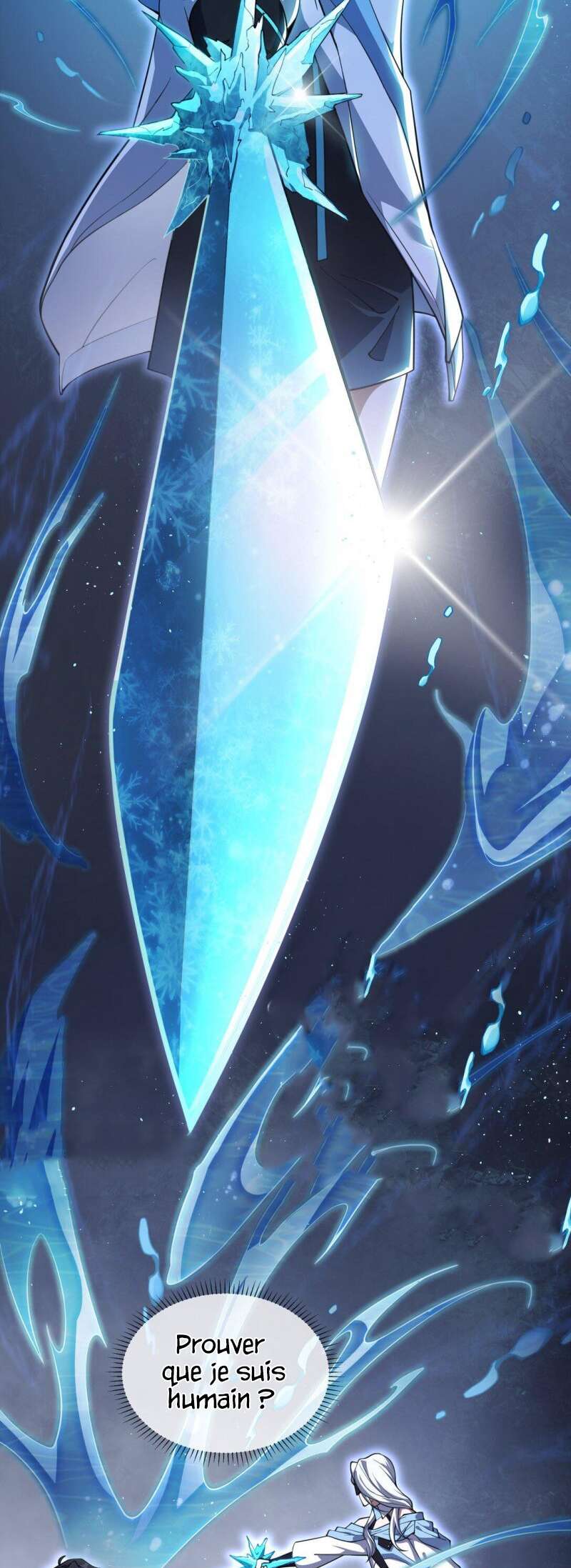 Read I Contracted Myself Scan Manga Online