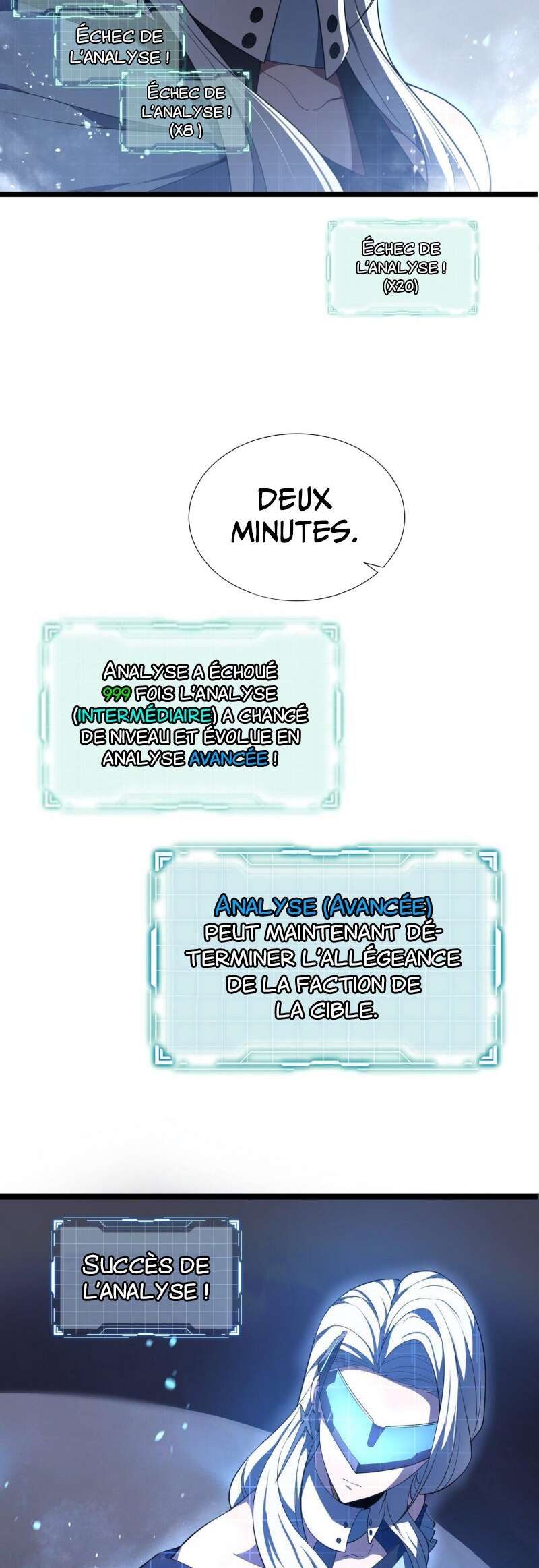 Read I Contracted Myself Scan Manga Online