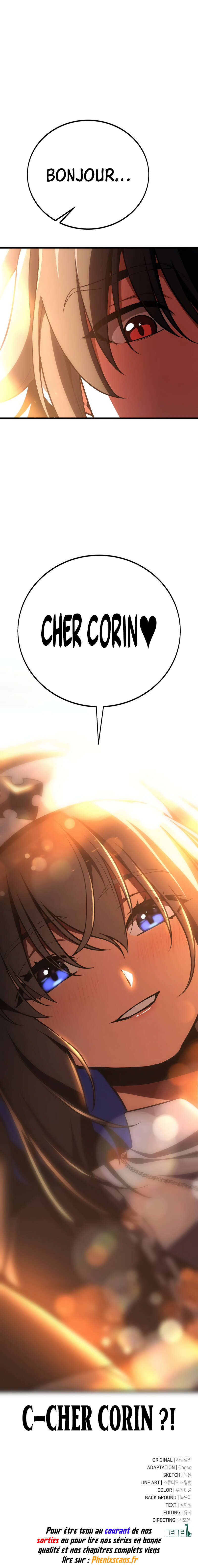 Read I Killed an Academy Player Scan Manga Online