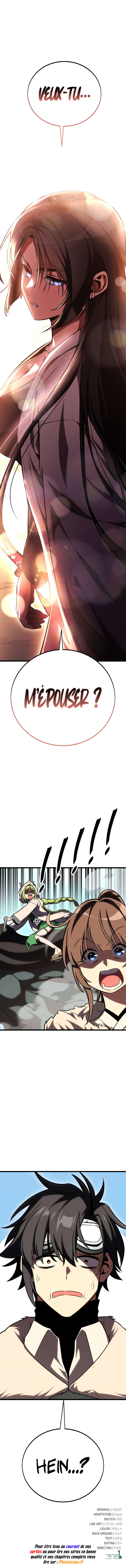 Read I Killed an Academy Player Scan Manga Online