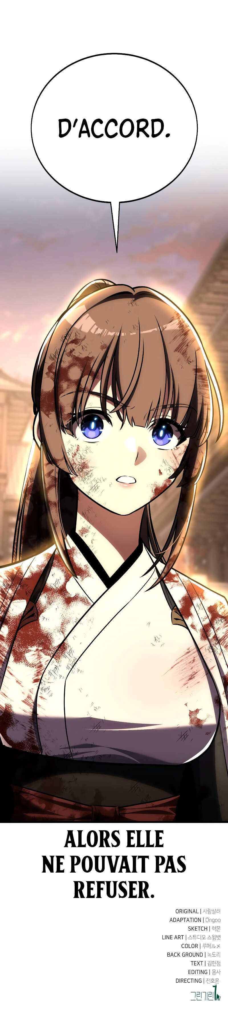 Read I Killed an Academy Player Scan Manga Online