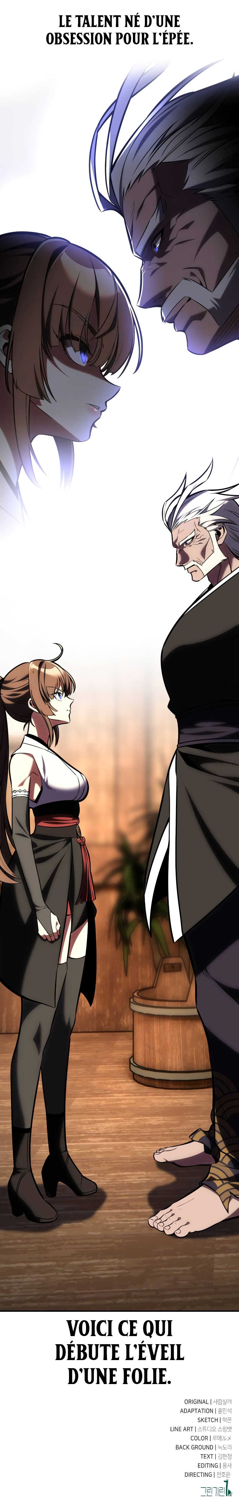 Read I Killed an Academy Player Scan Manga Online