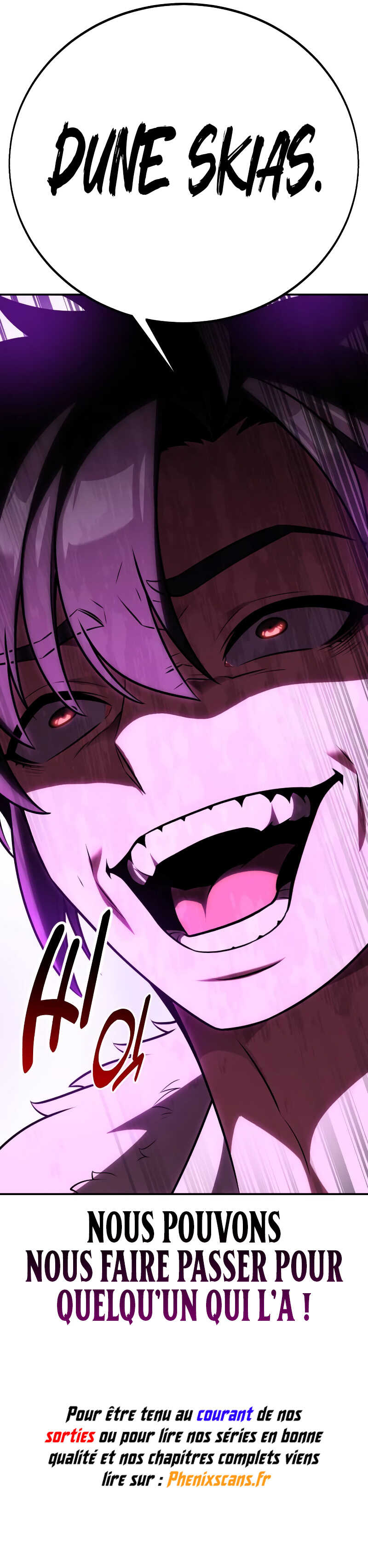 Read I Killed an Academy Player Scan Manga Online