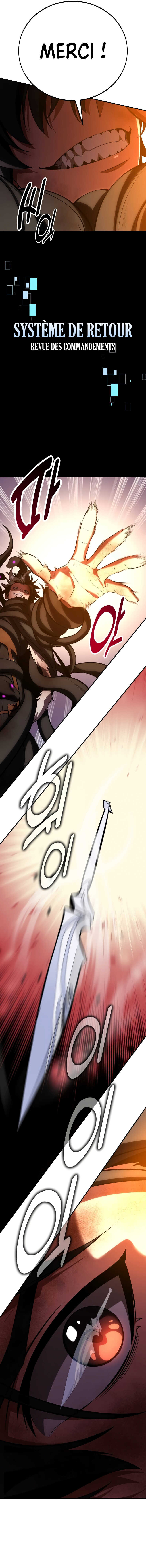 Read I Killed an Academy Player Scan Manga Online