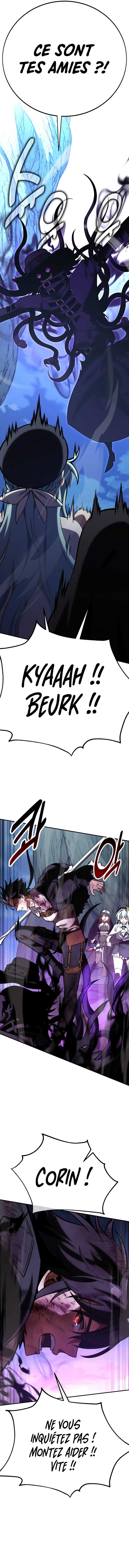 Read I Killed an Academy Player Scan Manga Online