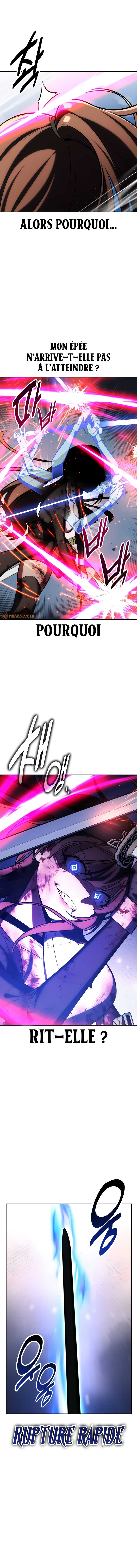 Read I Killed an Academy Player Scan Manga Online