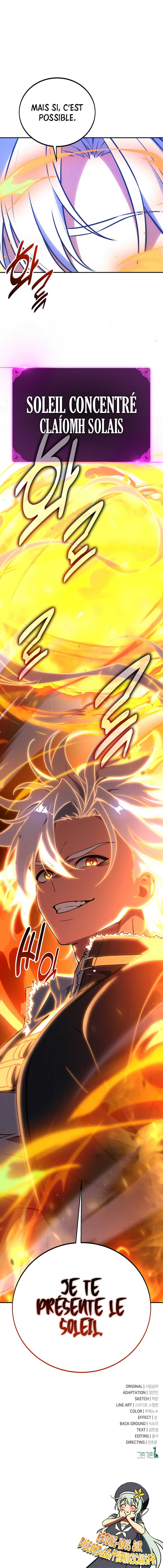 Read I Killed an Academy Player Scan Manga Online