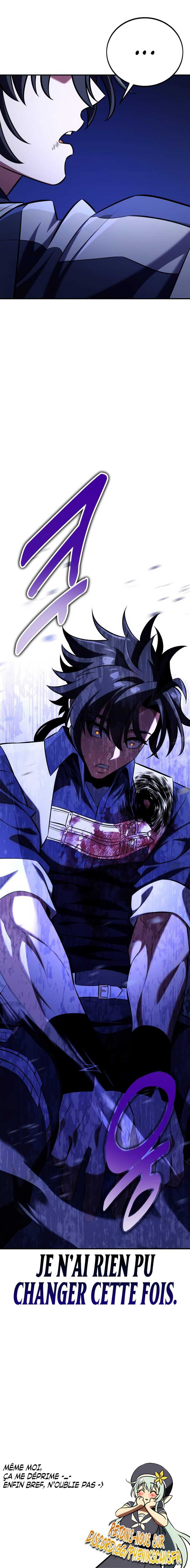 Read I Killed an Academy Player Scan Manga Online