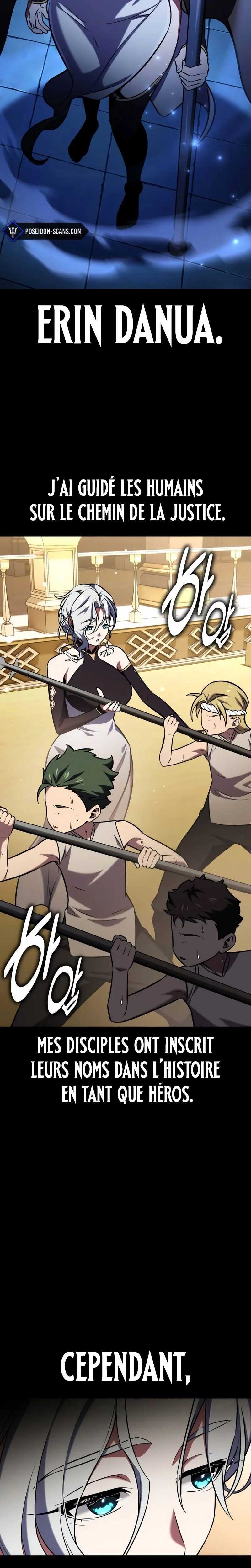 Read I Killed an Academy Player Scan Manga Online