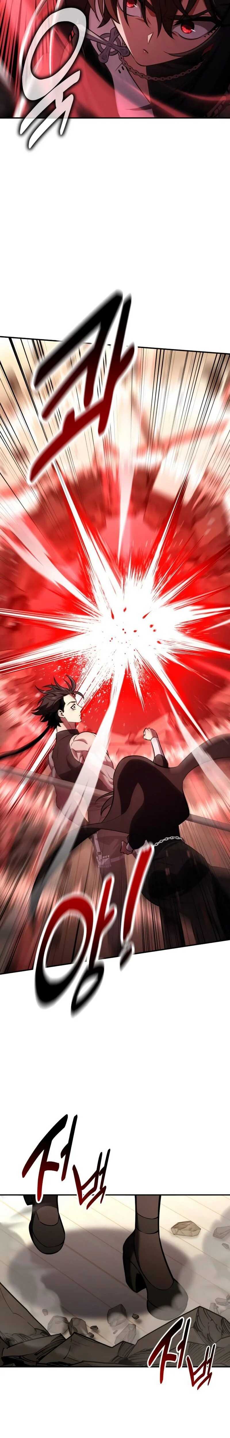 Read I Killed an Academy Player Scan Manga Online