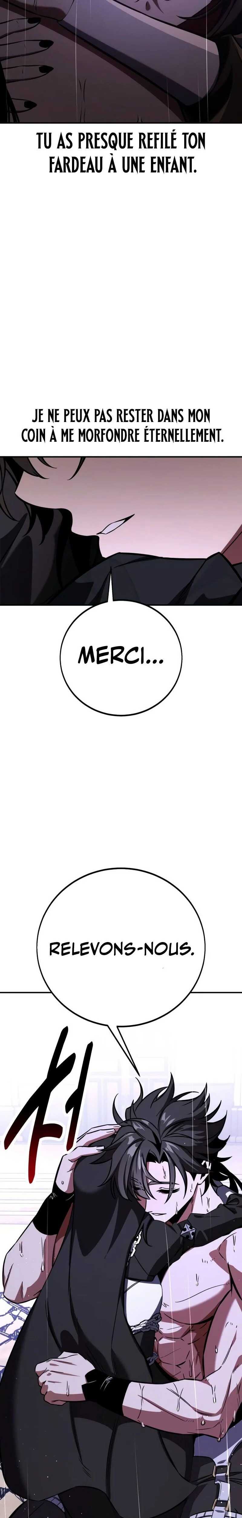 Read I Killed an Academy Player Scan Manga Online