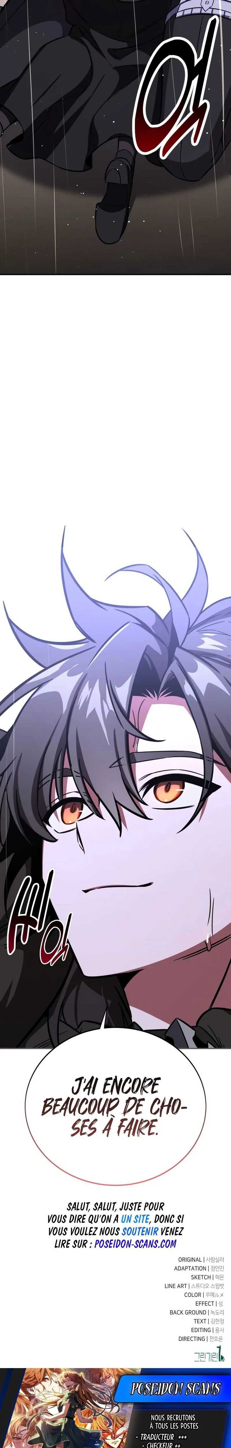 Read I Killed an Academy Player Scan Manga Online