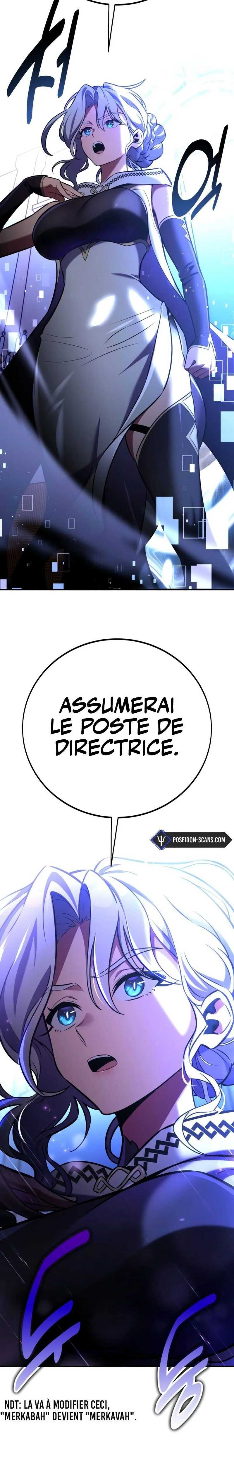 Read I Killed an Academy Player Scan Manga Online