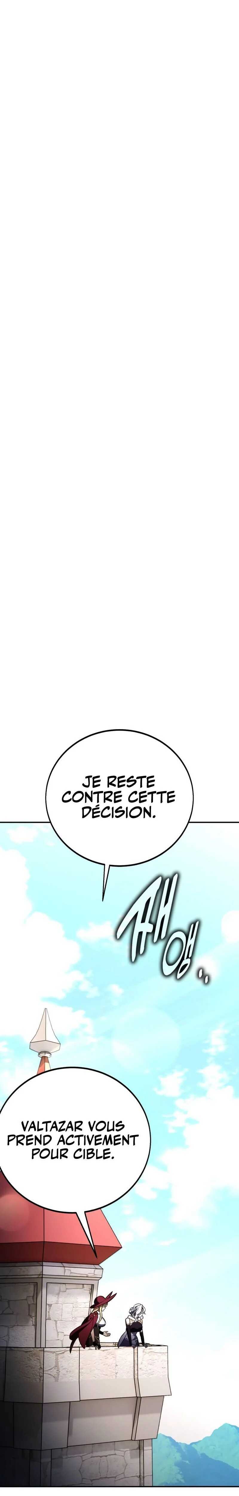 Read I Killed an Academy Player Scan Manga Online