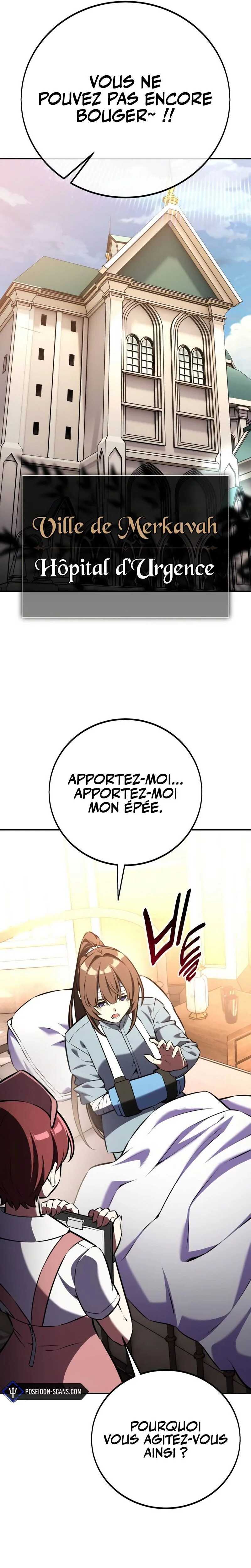 Read I Killed an Academy Player Scan Manga Online