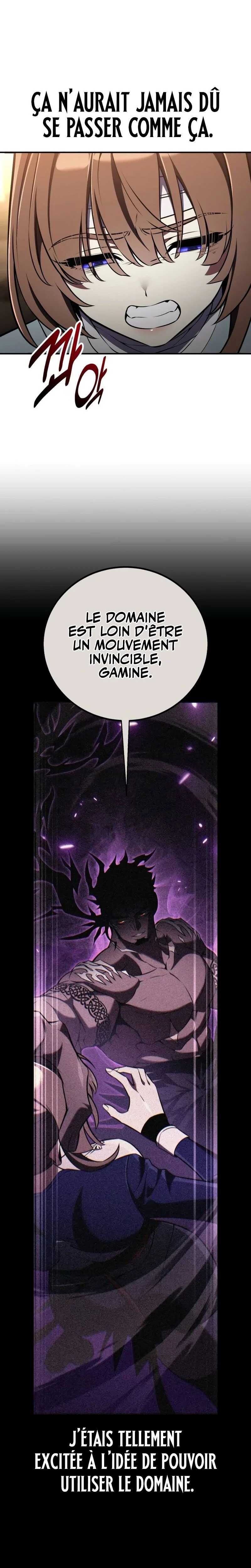 Read I Killed an Academy Player Scan Manga Online