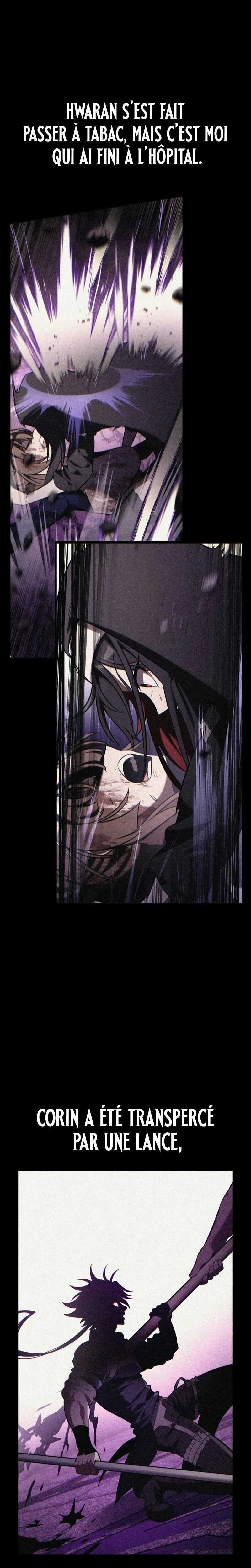 Read I Killed an Academy Player Scan Manga Online