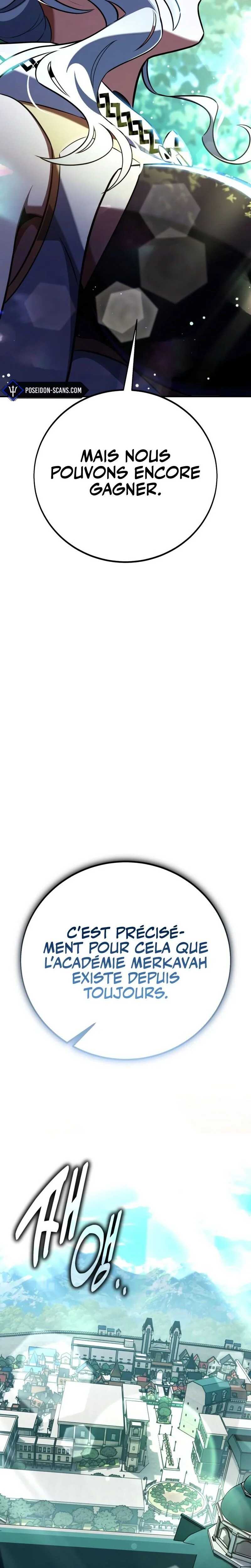 Read I Killed an Academy Player Scan Manga Online