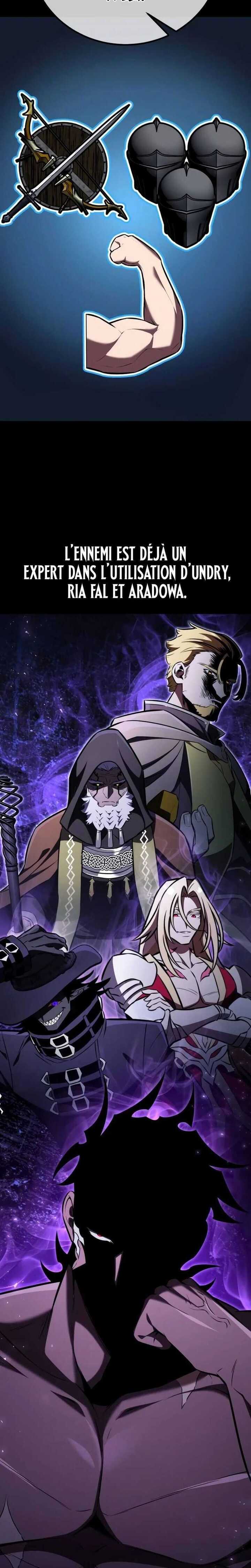 Read I Killed an Academy Player Scan Manga Online