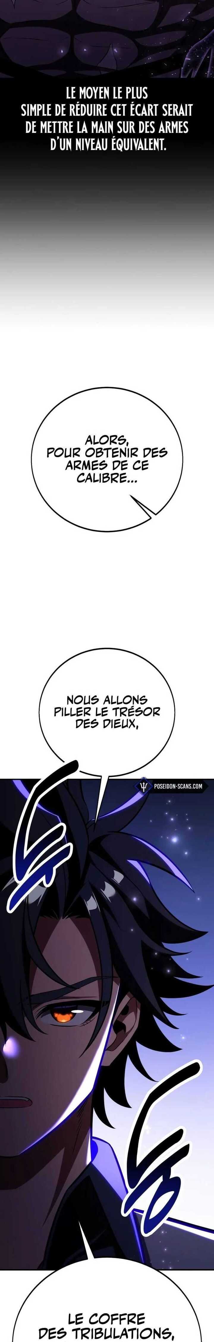 Read I Killed an Academy Player Scan Manga Online