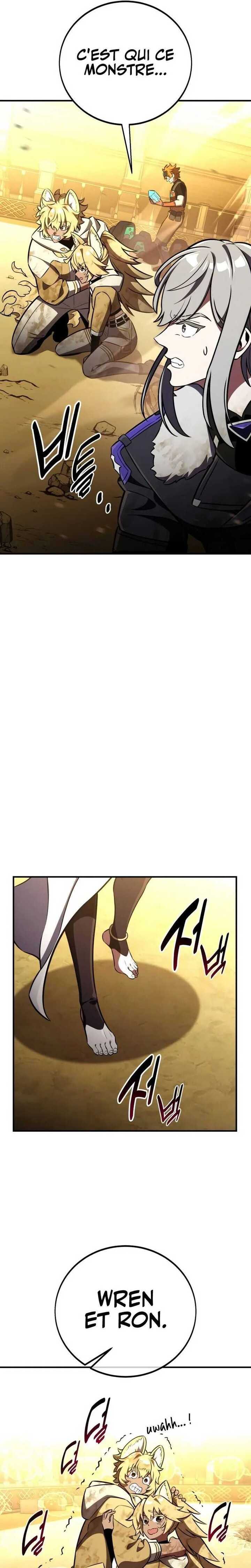 Read I Killed an Academy Player Scan Manga Online