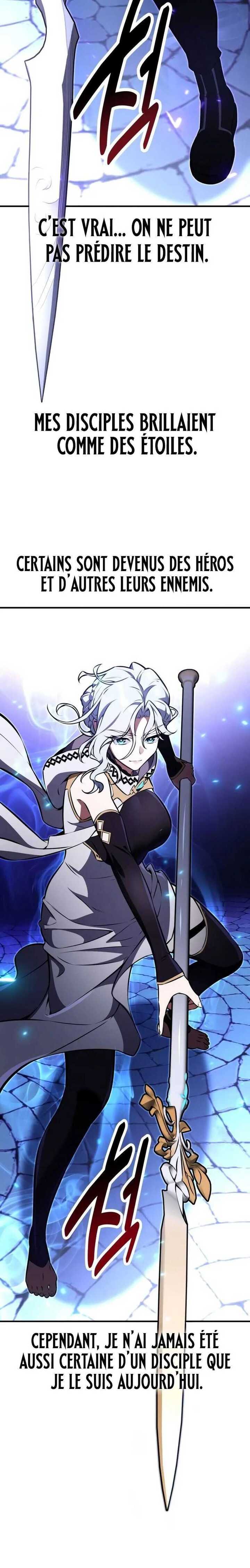 Read I Killed an Academy Player Scan Manga Online