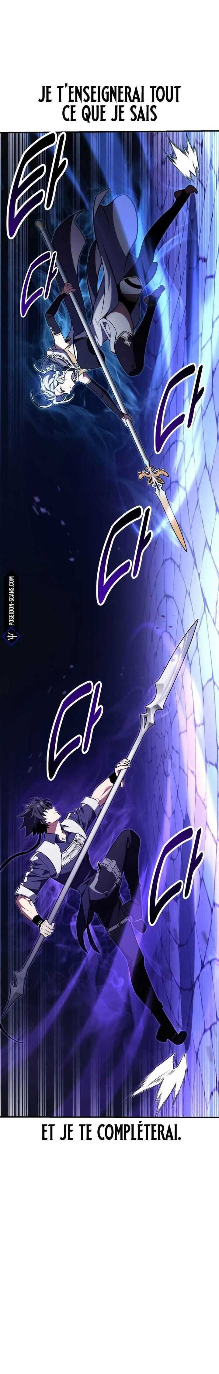 Read I Killed an Academy Player Scan Manga Online