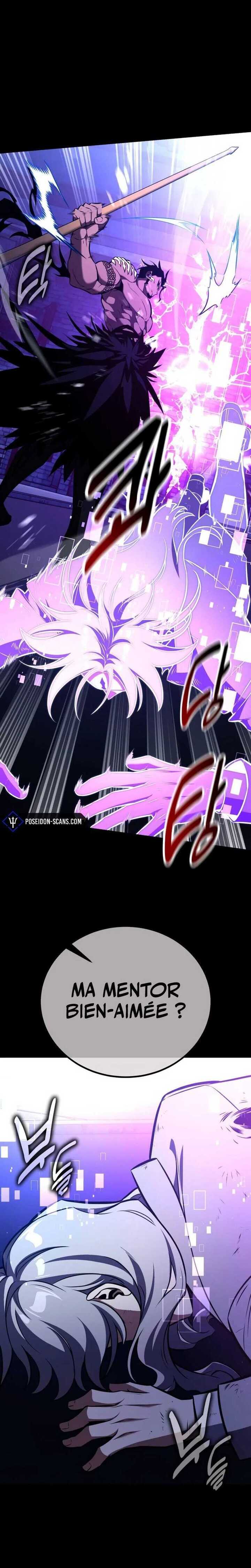 Read I Killed an Academy Player Scan Manga Online