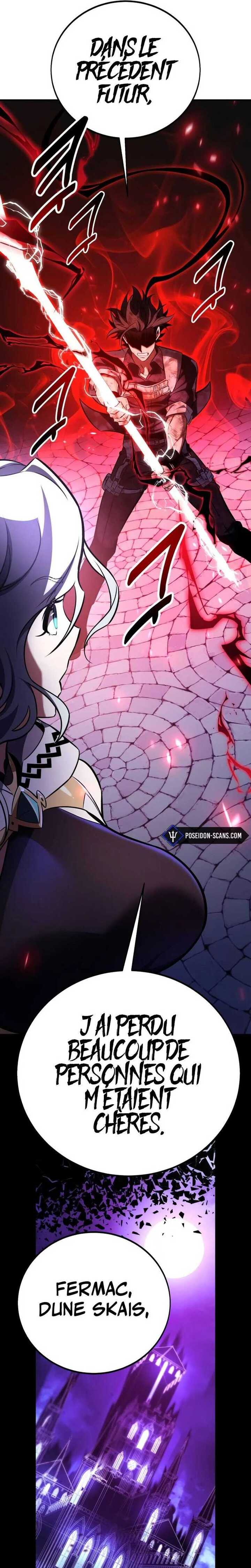 Read I Killed an Academy Player Scan Manga Online