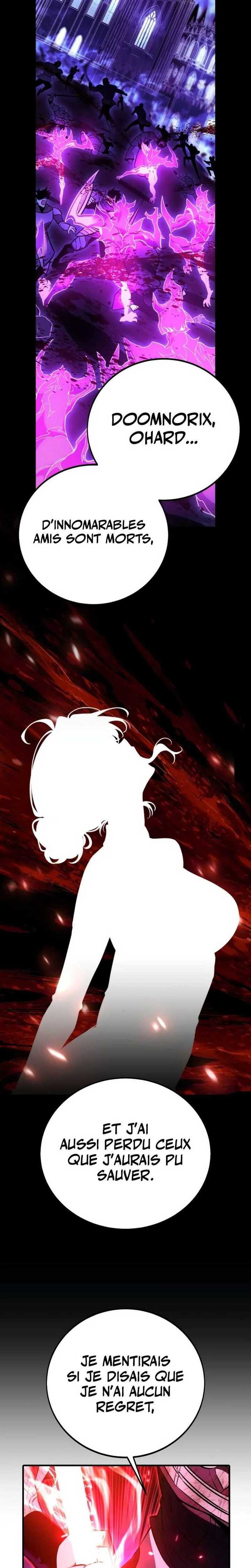 Read I Killed an Academy Player Scan Manga Online