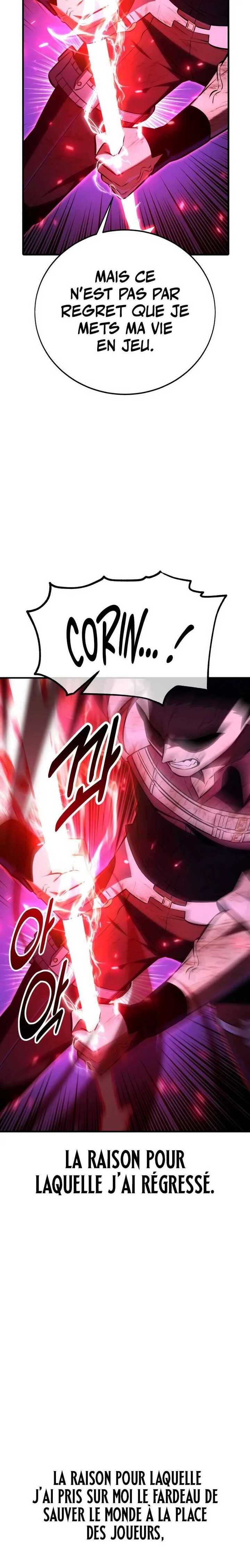 Read I Killed an Academy Player Scan Manga Online