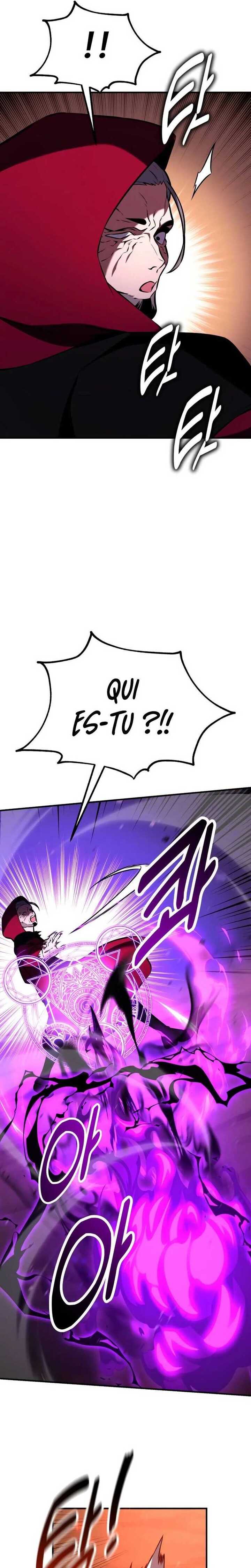 Read I Killed an Academy Player Scan Manga Online