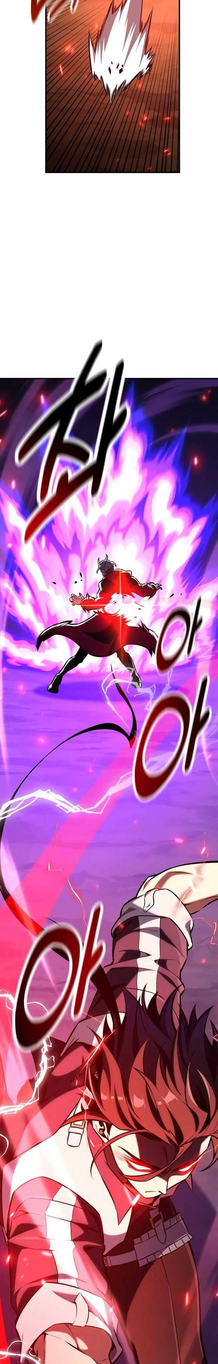 Read I Killed an Academy Player Scan Manga Online