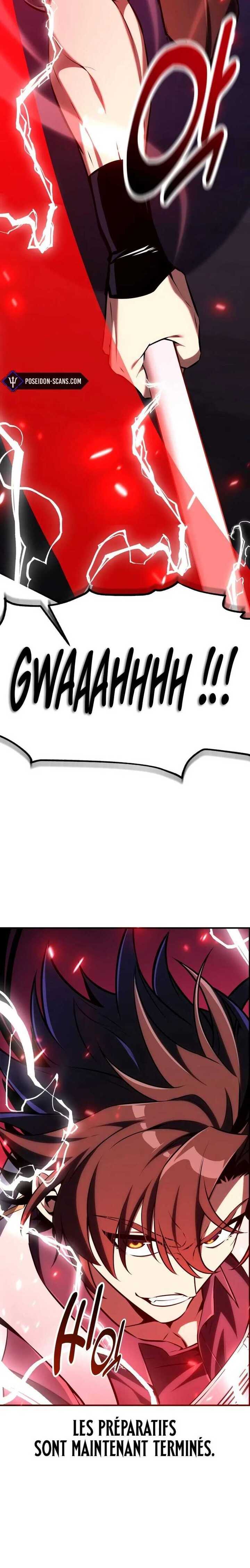 Read I Killed an Academy Player Scan Manga Online