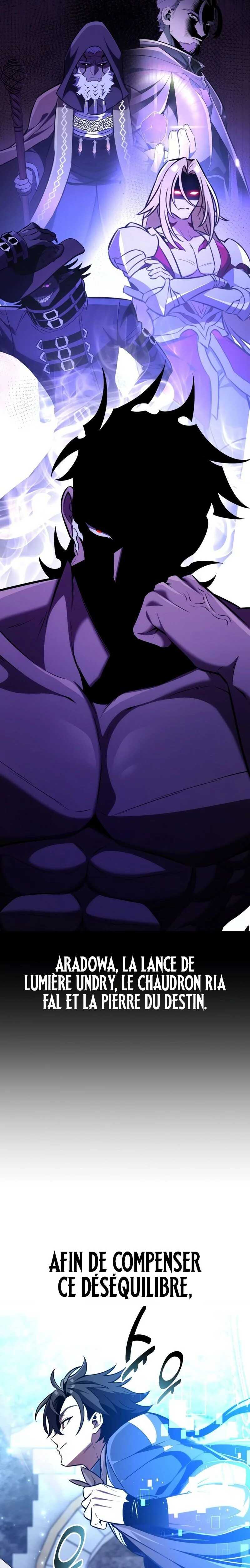 Read I Killed an Academy Player Scan Manga Online