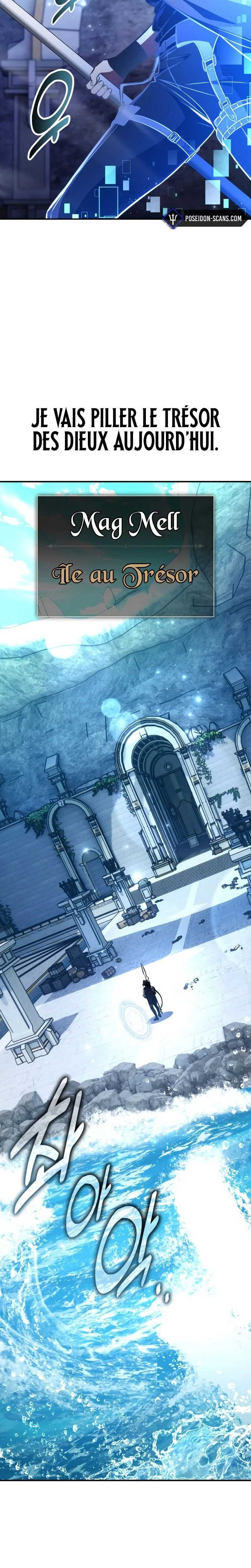 Read I Killed an Academy Player Scan Manga Online