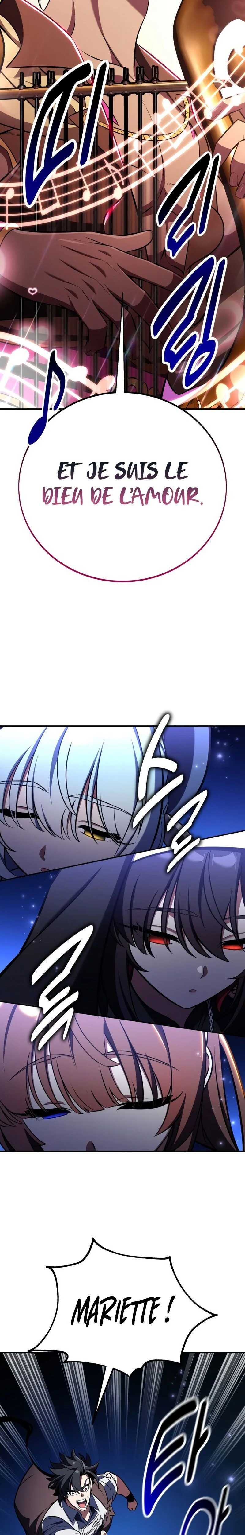 Read I Killed an Academy Player Scan Manga Online