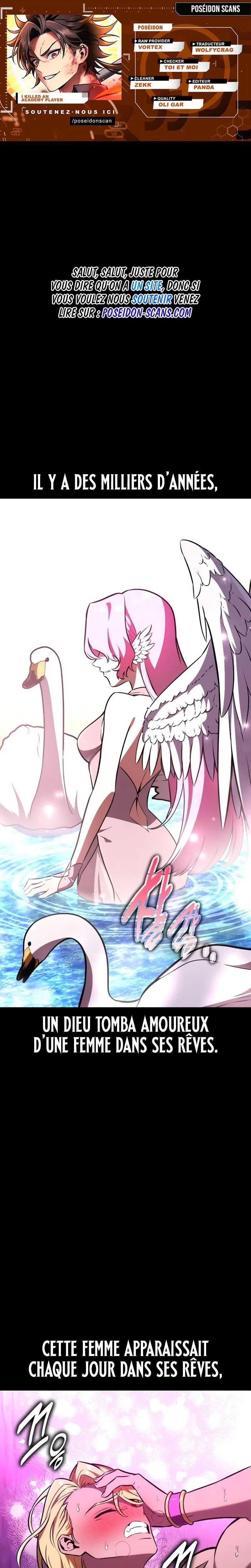 Read I Killed an Academy Player Scan Manga Online