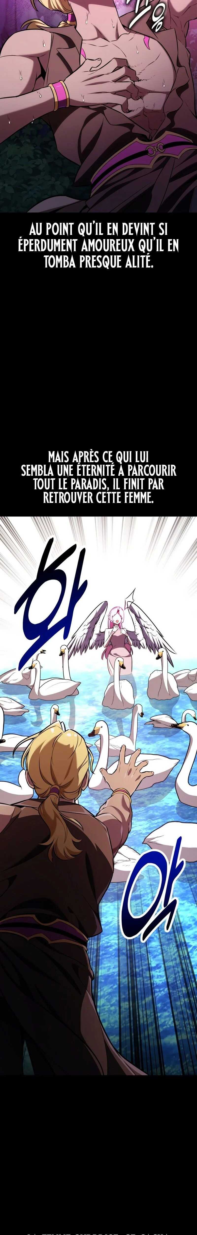 Read I Killed an Academy Player Scan Manga Online