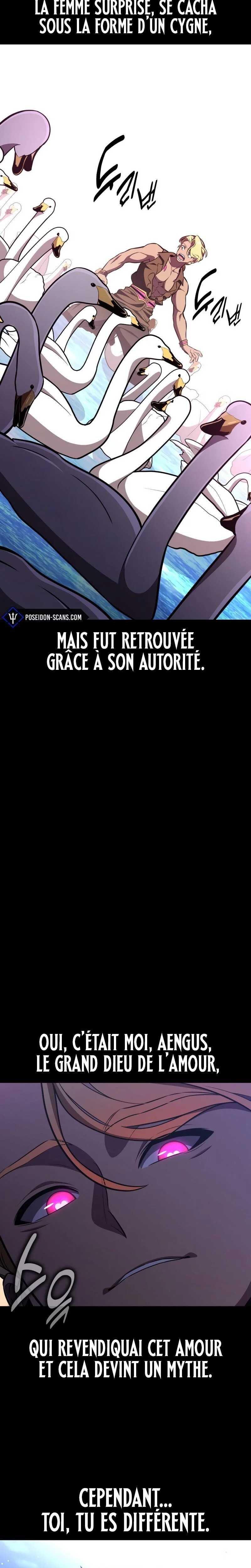 Read I Killed an Academy Player Scan Manga Online