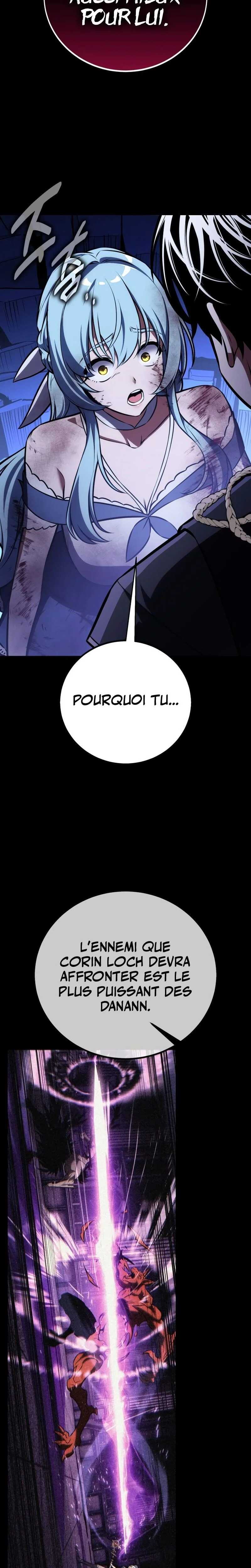 Read I Killed an Academy Player Scan Manga Online