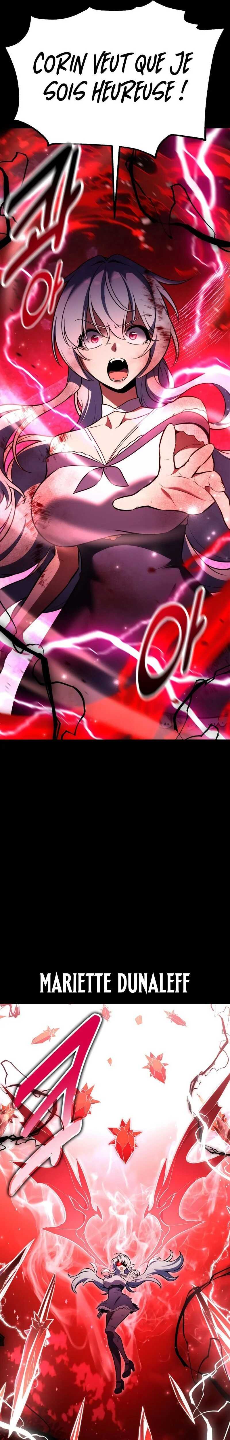 Read I Killed an Academy Player Scan Manga Online