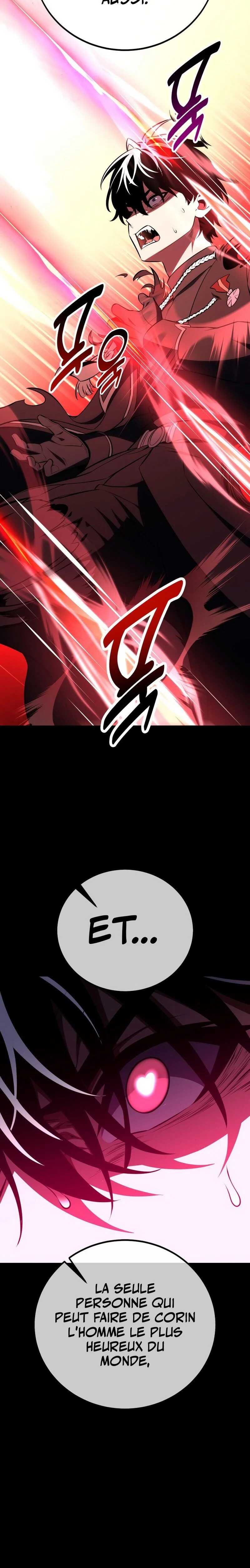 Read I Killed an Academy Player Scan Manga Online