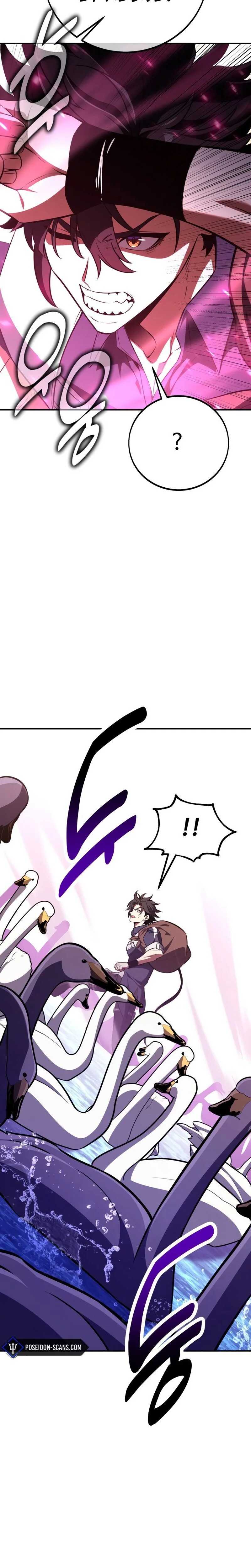 Read I Killed an Academy Player Scan Manga Online