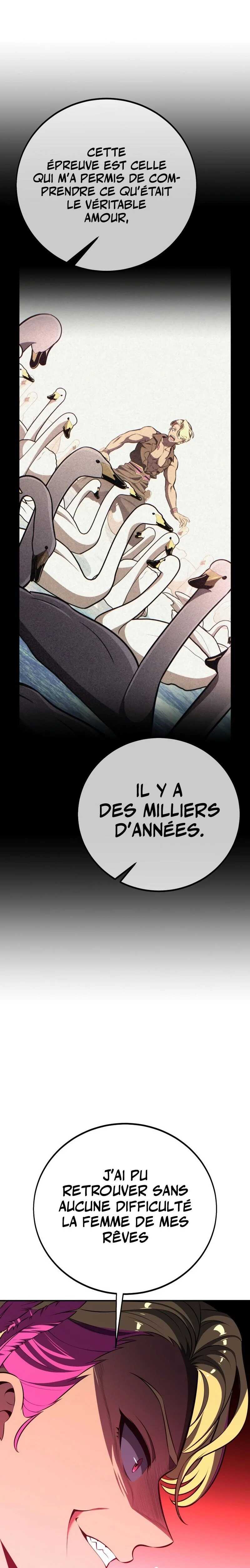 Read I Killed an Academy Player Scan Manga Online