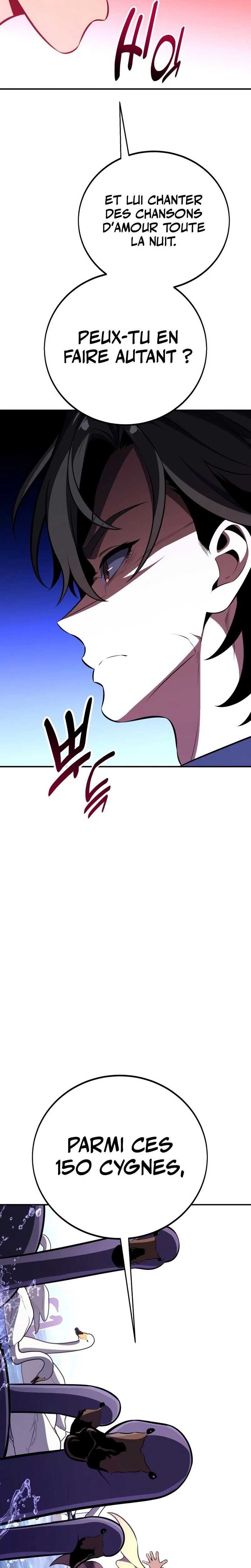 Read I Killed an Academy Player Scan Manga Online