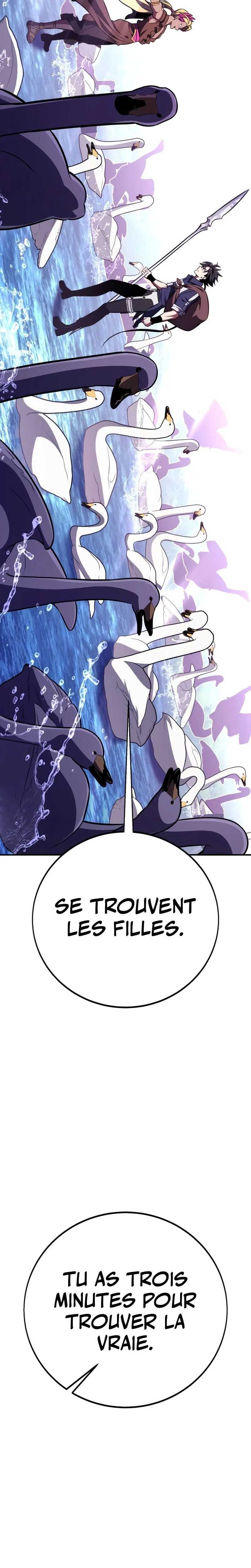 Read I Killed an Academy Player Scan Manga Online