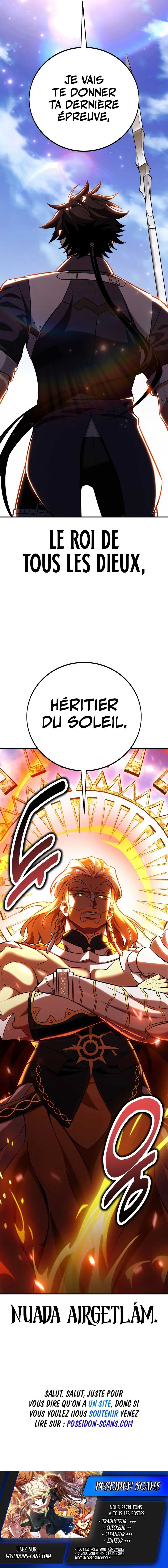 Read I Killed an Academy Player Scan Manga Online