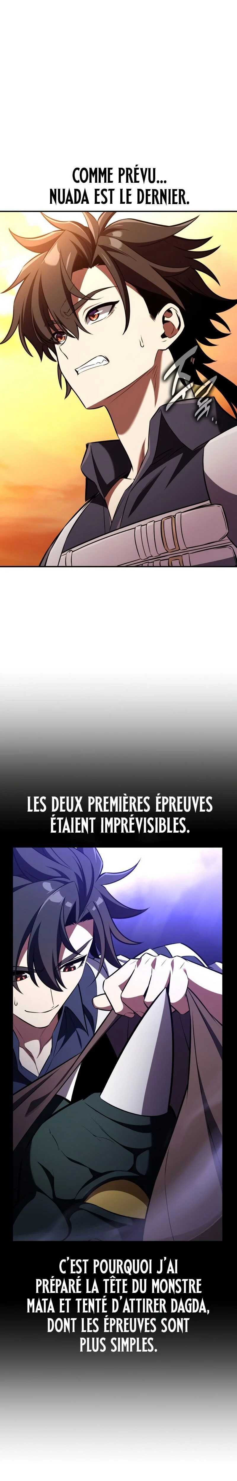 Read I Killed an Academy Player Scan Manga Online