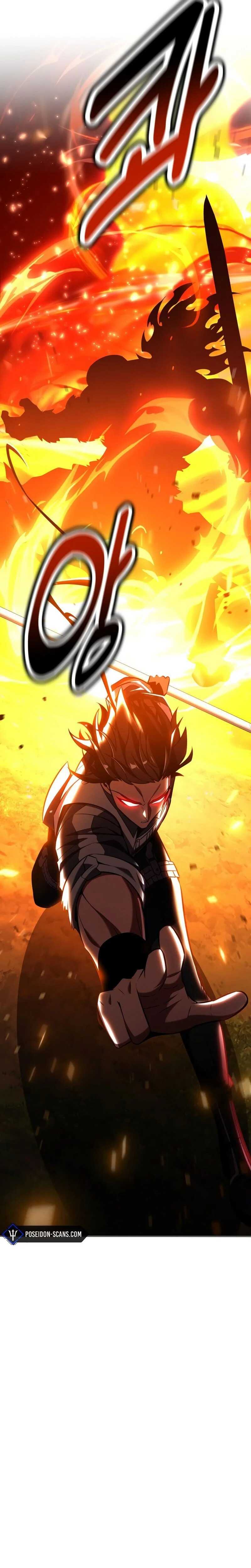 Read I Killed an Academy Player Scan Manga Online